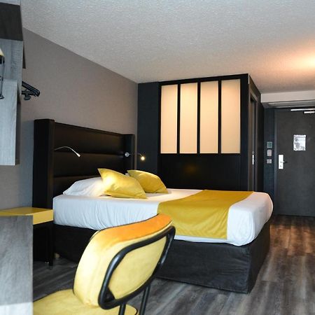The Originals Boutique, Hotel Montelimar Exterior photo