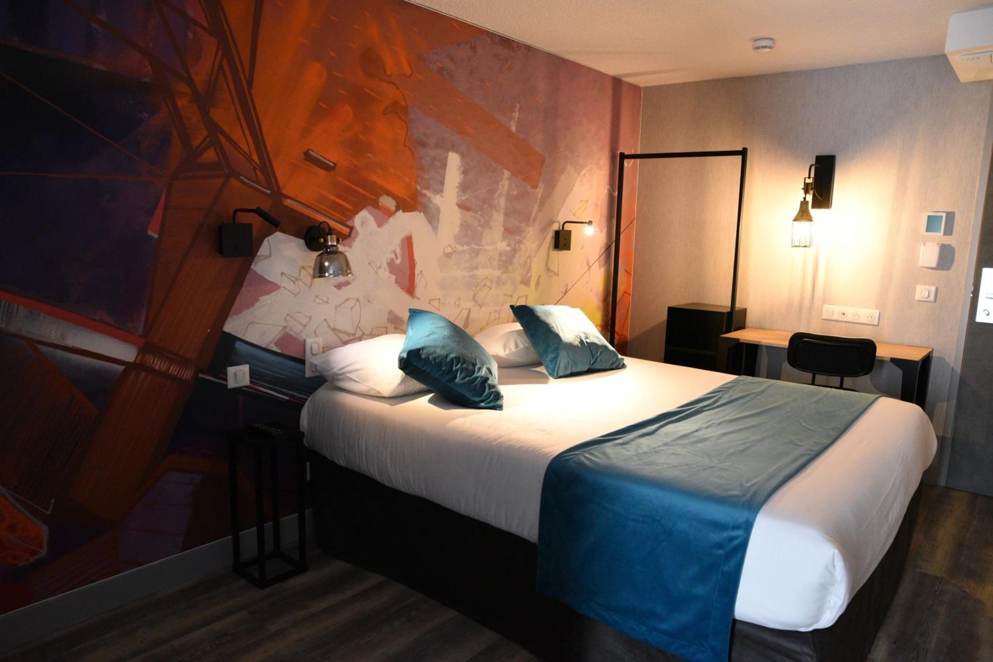 The Originals Boutique, Hotel Montelimar Exterior photo