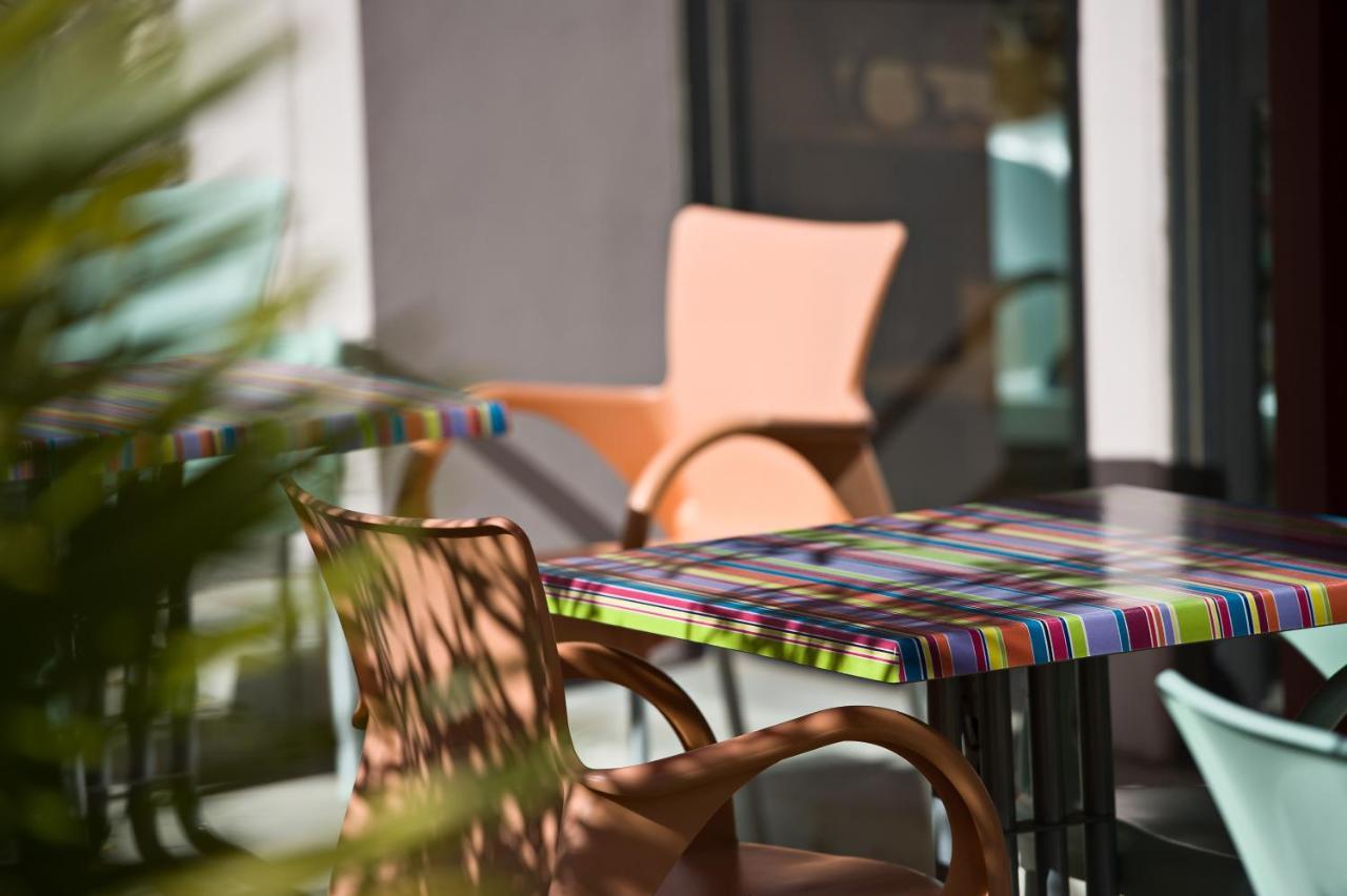 The Originals Boutique, Hotel Montelimar Exterior photo